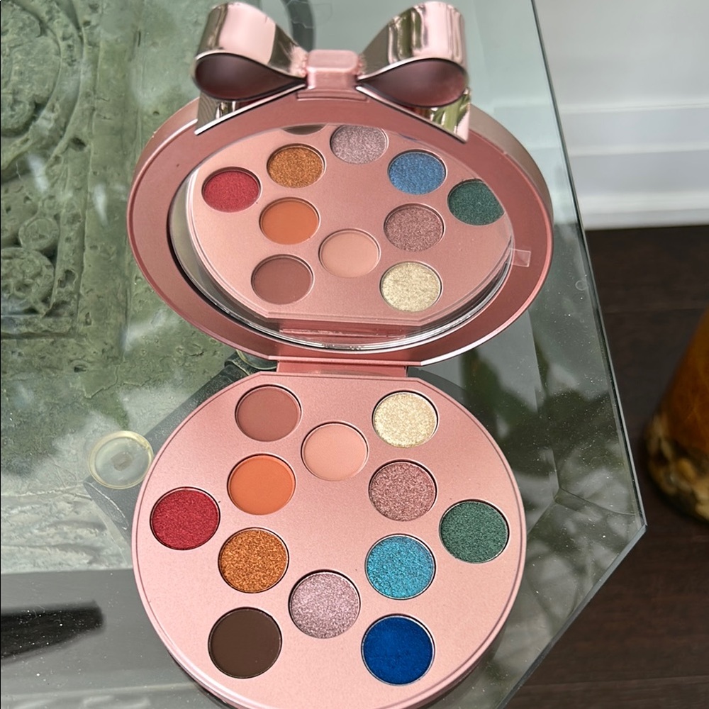 MAC Palate Pleaser Eyeshadow x 12 - Limited Edition